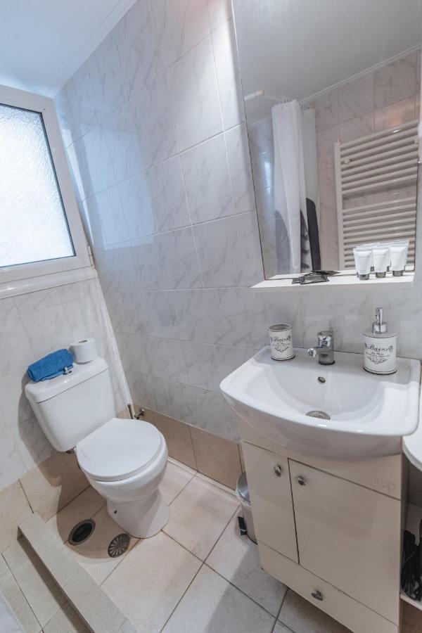 Shiny Filis For 2 Vipgreece Apartment Атина Екстериор снимка