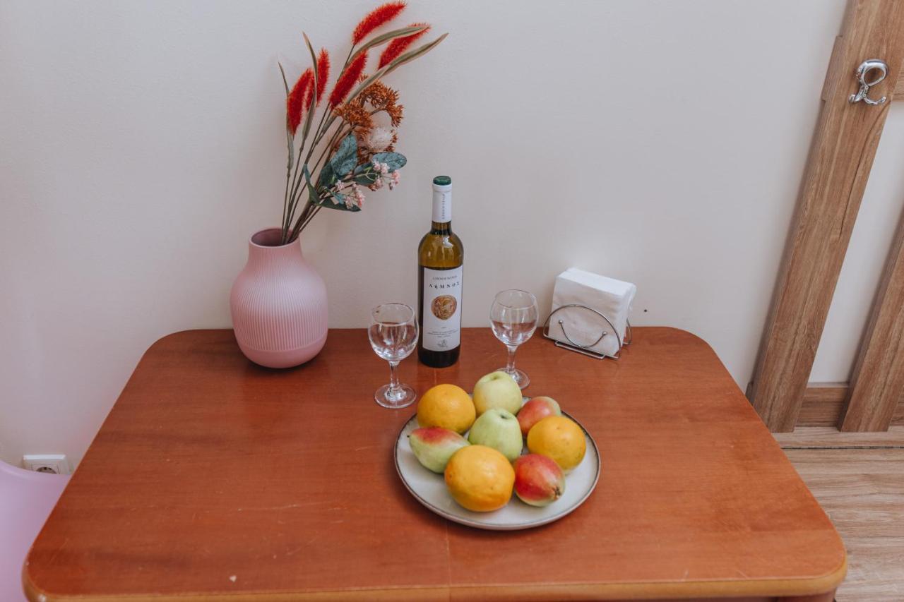 Shiny Filis For 2 Vipgreece Apartment Атина Екстериор снимка