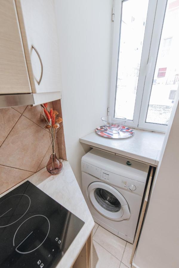 Shiny Filis For 2 Vipgreece Apartment Атина Екстериор снимка